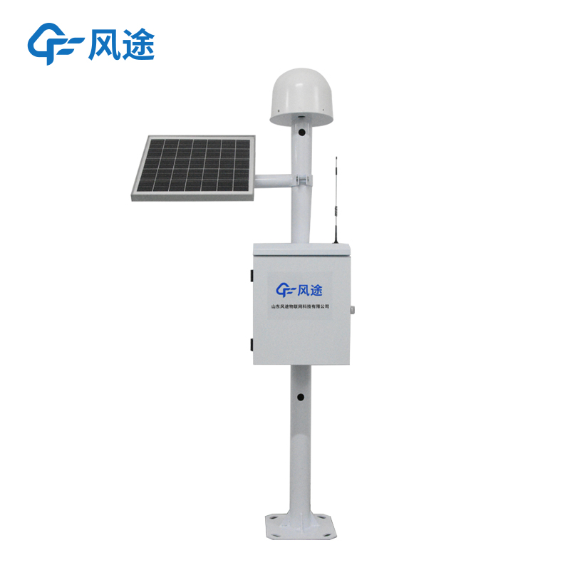 GNSS监测仪