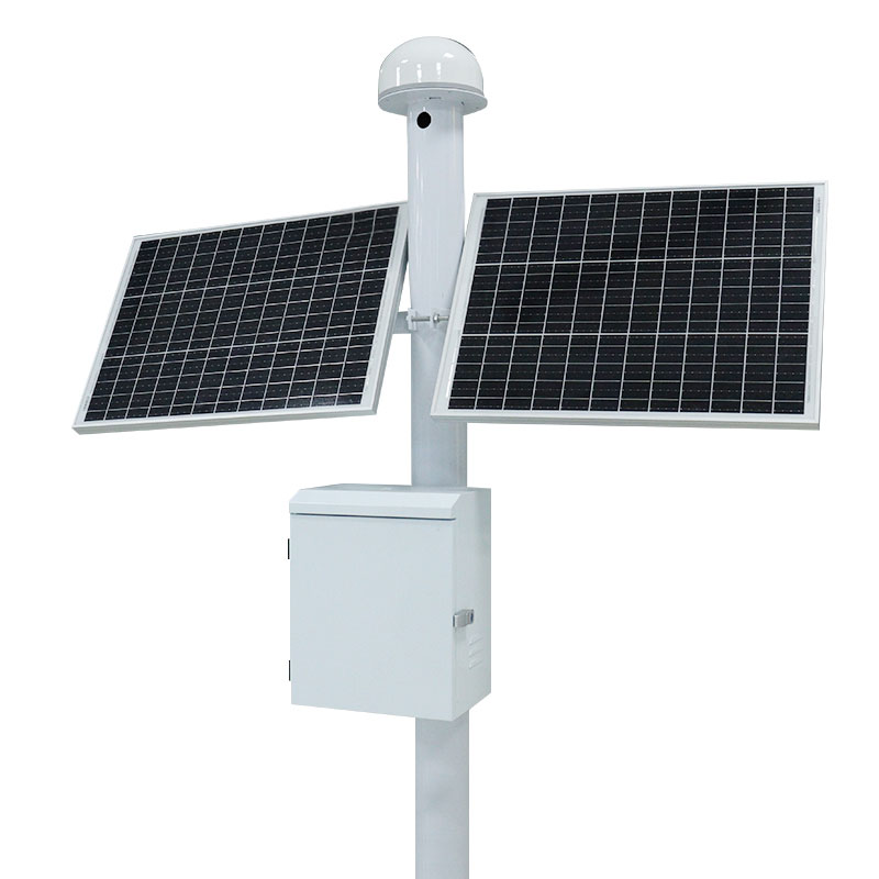 GNSS监测仪