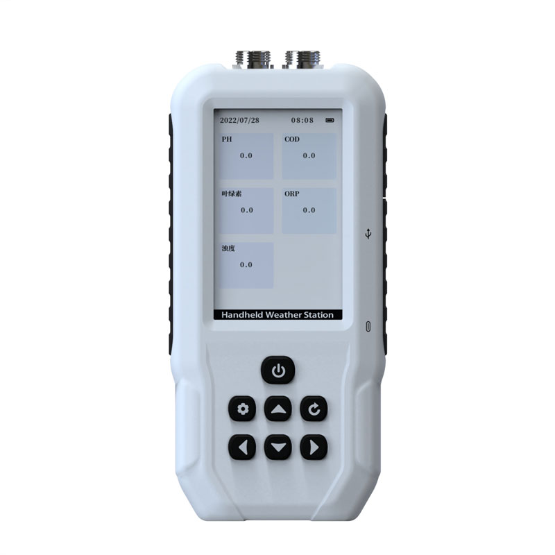 气象手持机