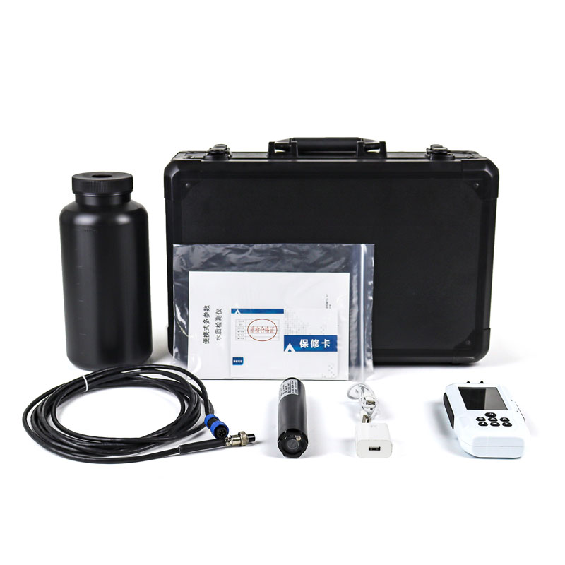 便捷式悬浮物检测仪