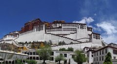 西藏自动气象站乡镇覆盖率达到100%